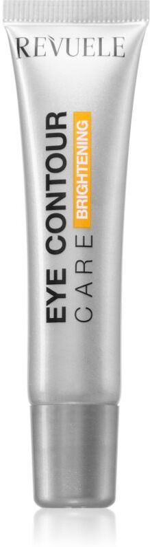 Revuele Eye Contour Care Brightening eye gel for under eye circles 15 ml