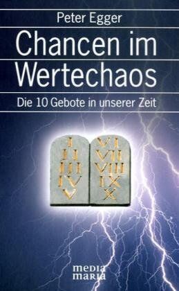 Peter Egger - Chancen im Wertechaos - Preis vom 09.10.2026 07:28:09 h