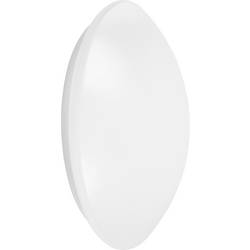 OSRAM HOMELIGHTING Ceiling Essential 400mm 24W 4000K 4099854445415 LED-Außenwandleuchte LED 24.00 W Weiß