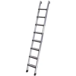ILLER-LEITER Stufenanlegeleiter 48506