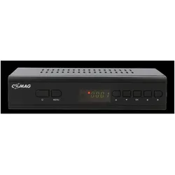 Magni Comag HD Satelliten Receiver HD 100496 (DVB-S), TV Receiver
