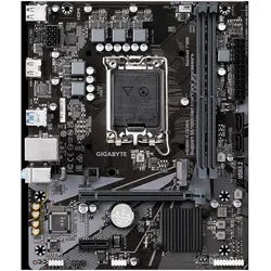 GIGABYTE H610M K DDR4