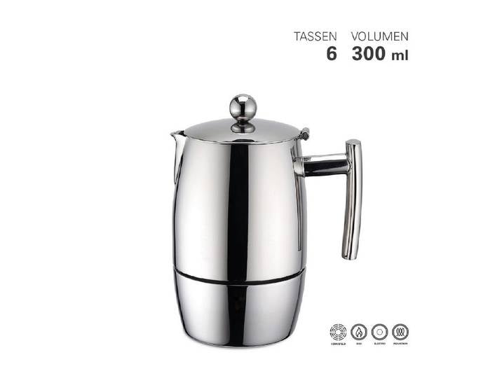 Karl Weis Kaffeebereiter