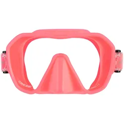Cressi, Taucherbrille