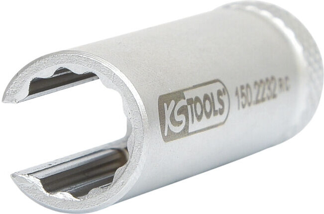 KS Tools Clé spéciale turbocompresseur 12 pans 1/4
