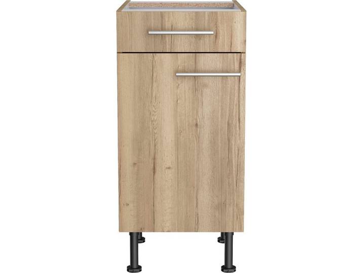 OPTIFIT Unterschrank Klara Breite 40 cm