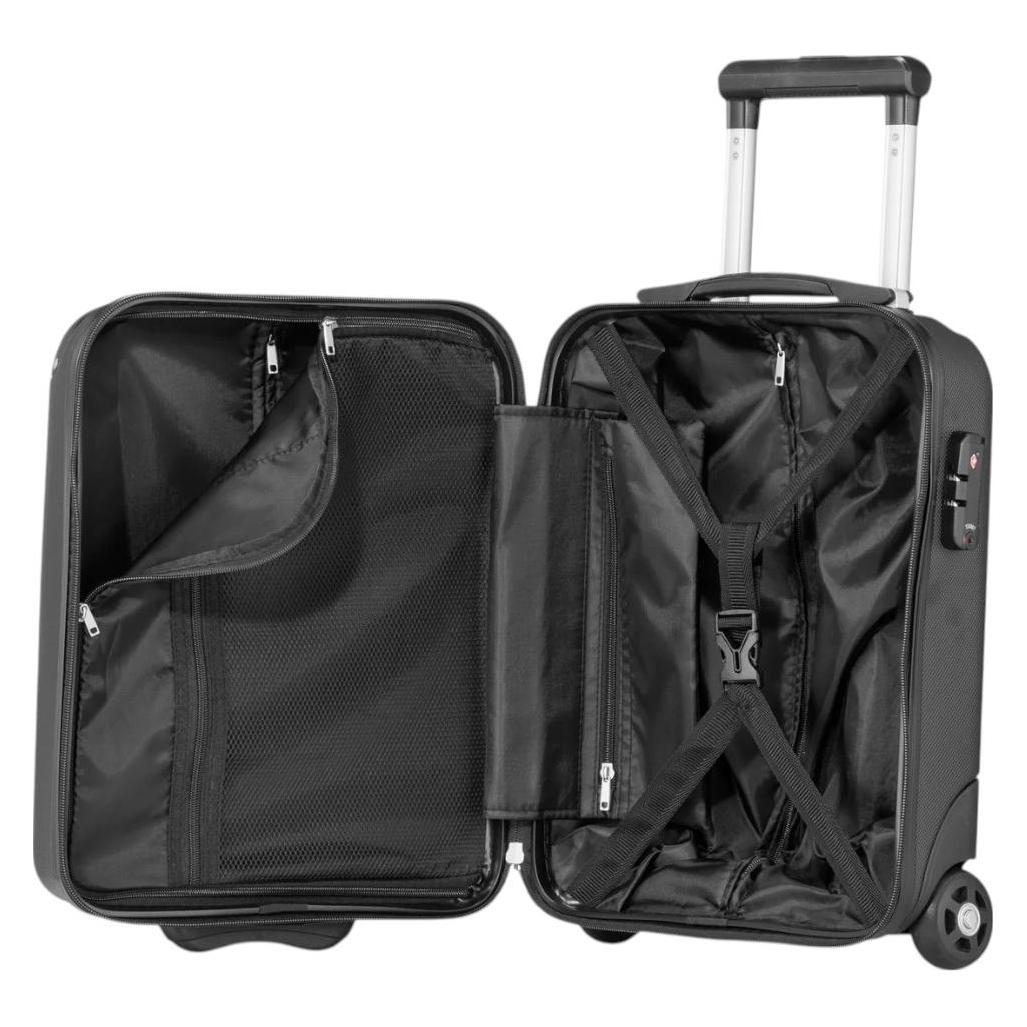 Clipper Toronto - Cabin Trolley XS (33 l) (6574NO)