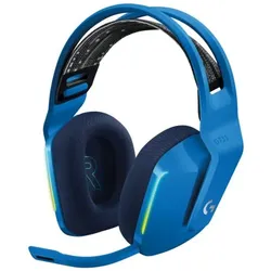 Logitech G733 Lightspeed blau