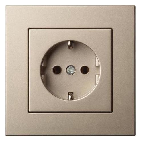 Liregus Socket Epsilon W/E Wo/F Champ. (4770025964620)
