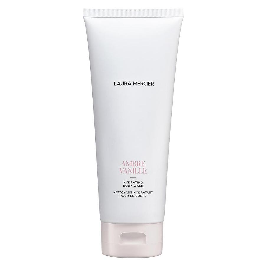 Laura Mercier - Hydrating Body Wash 200 ml - Ambre Vanillé (200 ml) (1295900)