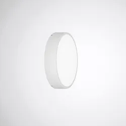 Trilux Ummantelung aus Stahlblech Olisq RWD1 ZVF 01