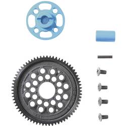 Tamiya 54500 Ersatzteil TT-02 Highspeed Getriebeset