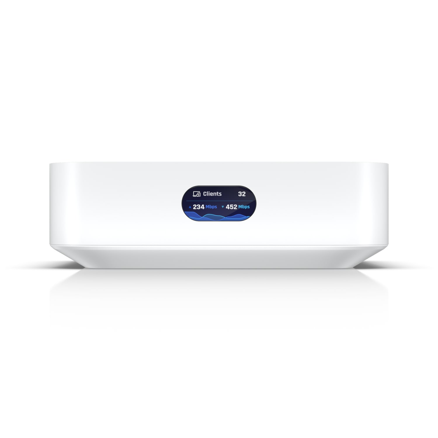 Ubiquiti UniFi Express UX WLAN-Router WiFi 6