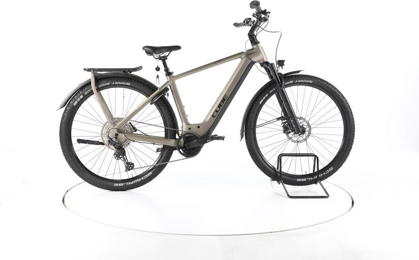 Cube Kathmandu Hybrid Pro Vélo Électrique de Trekking - 306238