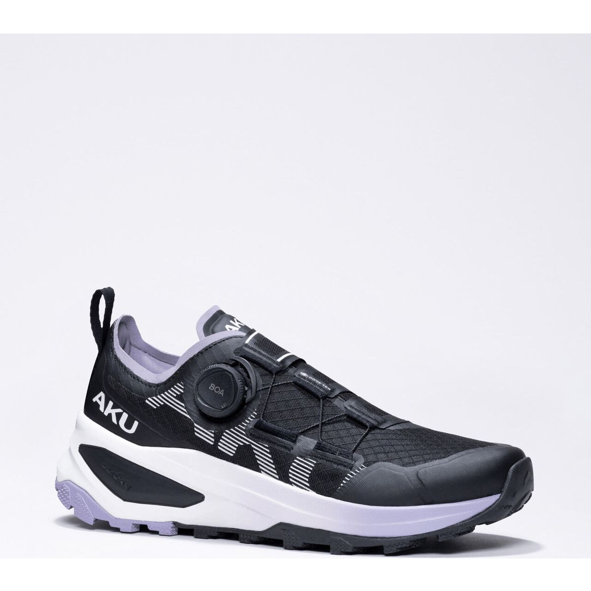 AKU Furiosa BOA GTX W'S black/lilac (337) 40 794-337-40