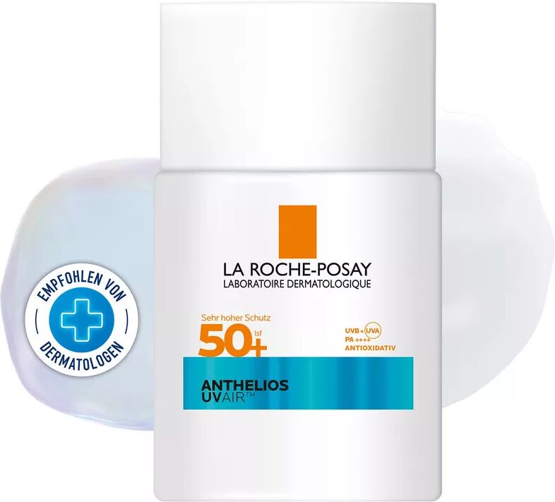 La Roche Posay - Anthelios UV Air Fluid LSF 50+, LRP Anthelios UV Air LSF50+, 40 ml