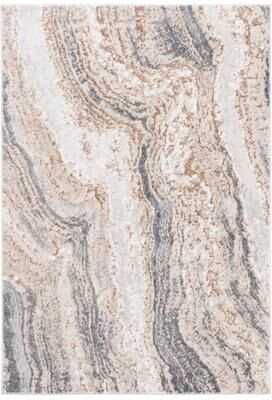 SAFAVIEH Aura Jaanika Modern & Contemporary Rug