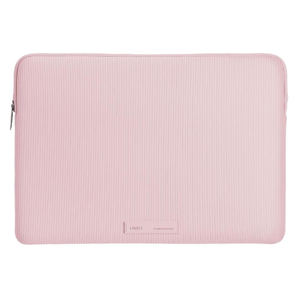Uniq Laptop bag Cyprus Ridge Edition Laptop Sleeve 13" water-resistant neoprene pink (13") (70657070)