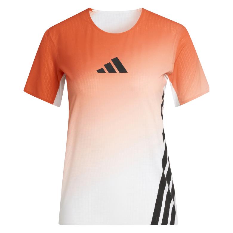 Adidas Women's XPR Pro Tee (S) (717652)