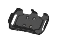 Zebra Rigid - Handheld-Holster - für Symbol TC70 (SG-TC7X-RHLSTR1-01)