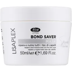50ml Lisaplex Bond Saver Mask Special Edition