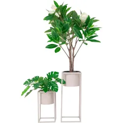 House Nordic, Blumentopf, Marla (19.50 x 19.50 x 31 cm)