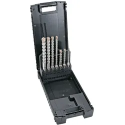 Flex Hammerbohrer Set HD 4-C D5-12 Set SDS-plus Xtreme Plus 4 Schneiden 533610