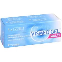 Vismed gel multi