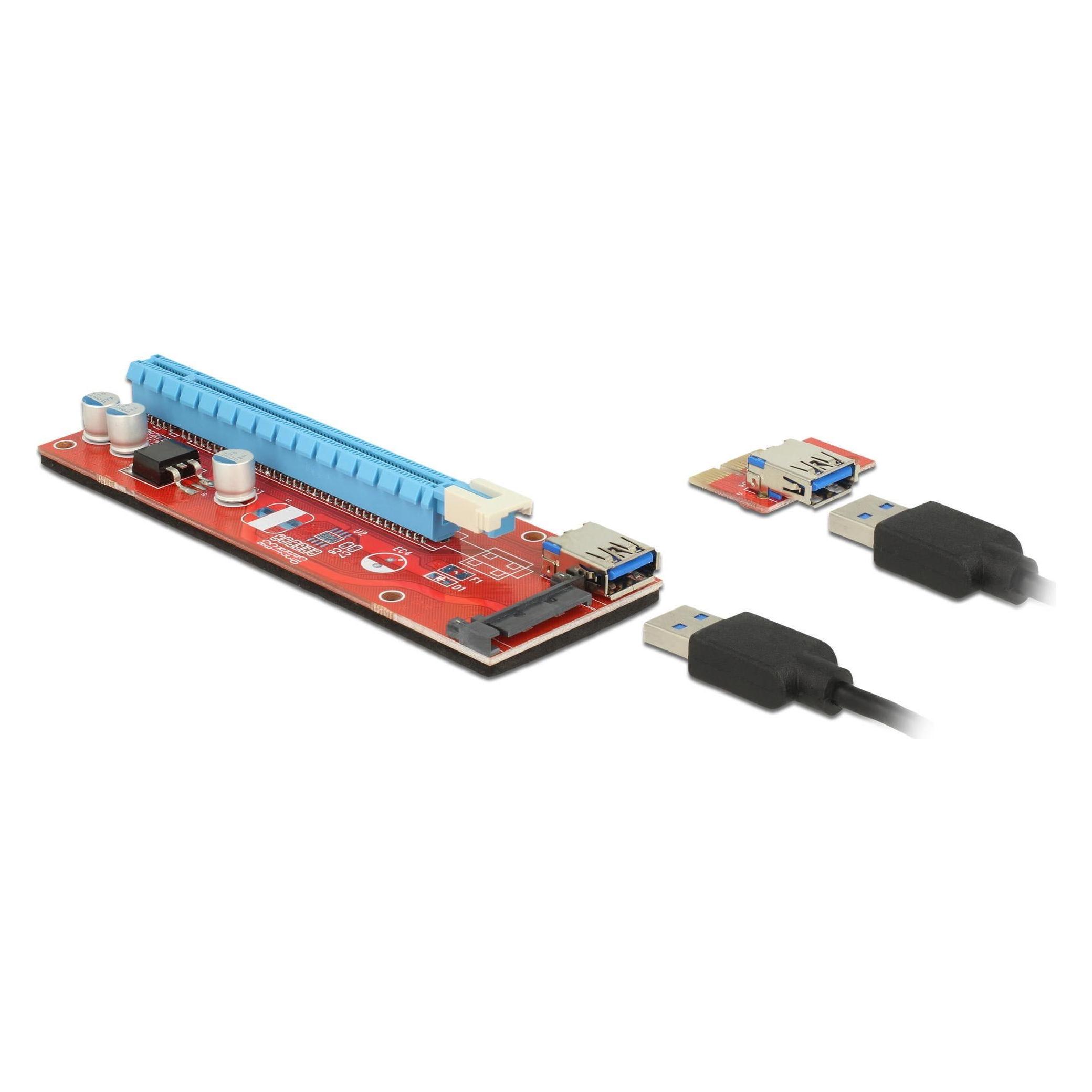 Delock Riser Card (41423)