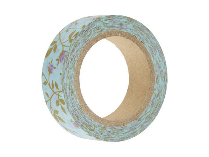 Glorex Washi-Tape 1.5 cm × 10 m
