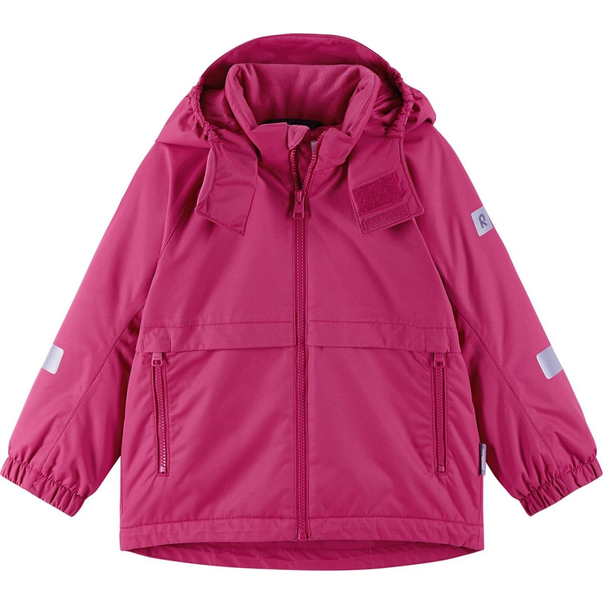 Reima Raisio rosy berry (4820) 116 cm 5100289A4820116