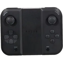 Razer Junglecat Gaming Controller for Android (Android), Gaming Controller, Schwarz