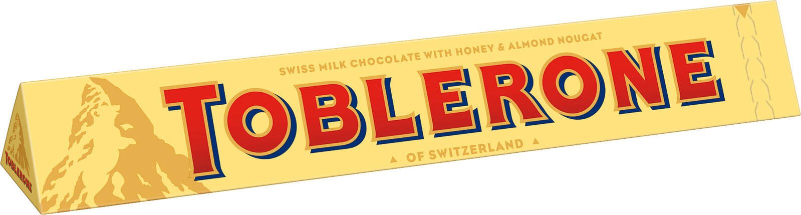 TOBLERONE Schokolade 200,0 g 53578