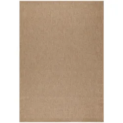 Ayyildiz Teppich, DHAKA 8713, BEIGE, 80 x 150 cm
