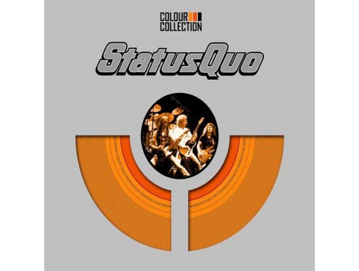 Status Quo: Colour Collection