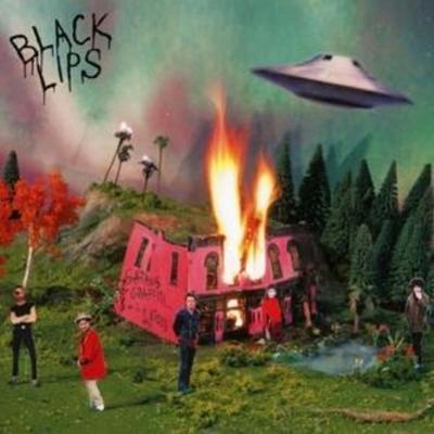 Satan's Graffiti Or God's Art? - Black Lips, CD