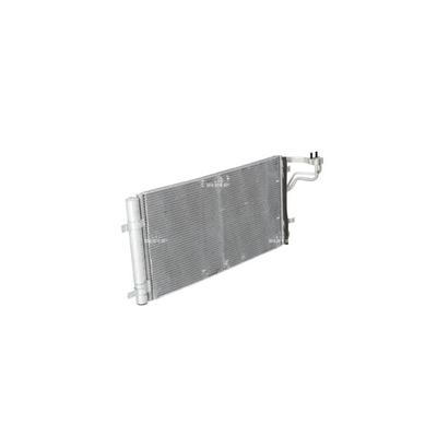 NRF Kondensator, Klimaanlage 350382 für HYUNDAI