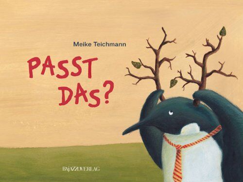 Meike Teichmann - Passt das? - Preis vom 30.09.2026 09:01:18 h