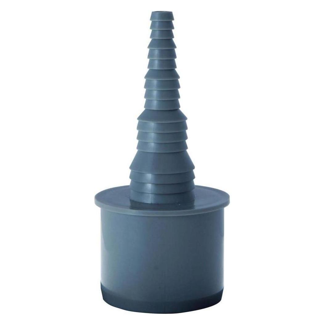 Airfit Schlauchnippel DN 50 (50011SN)