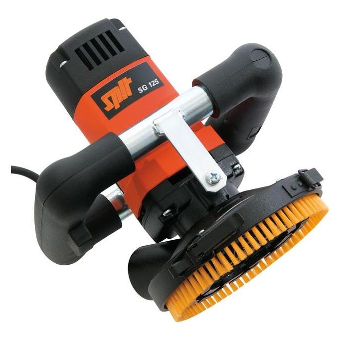 Spit 620809 SG125E Betonschleifer 125 mm 1800 Watt (58697615)
