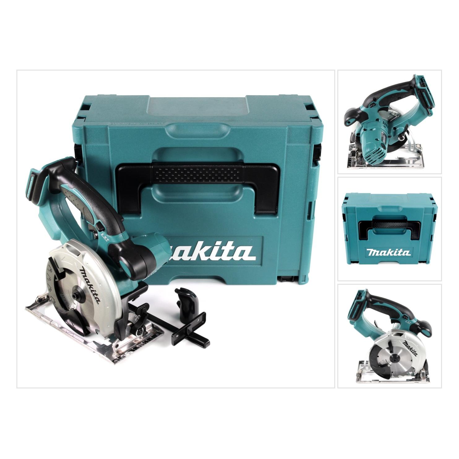 Makita DSS 501 ZJ (DSS501ZJ)