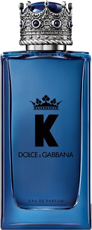 Dolce & Gabbana K by Dolce&Gabbana Eau de Parfum Eau de Parfum für Herren 100 ml