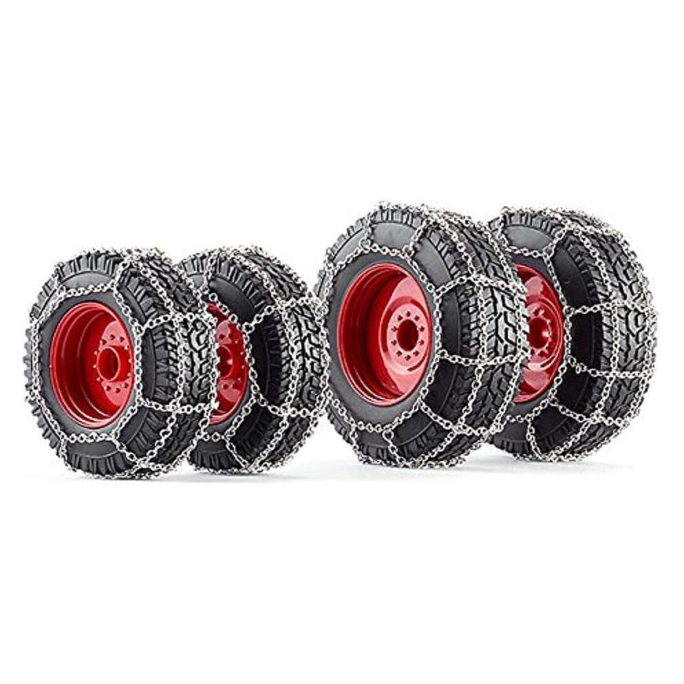 Wiking Räder m. Ketten Fendt 828 10739100000 (10739100000)
