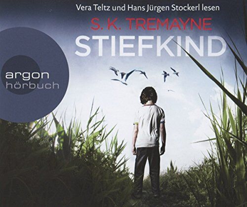 Tremayne, S. K. - Stiefkind - Preis vom 10.10.2026 11:48:34 h