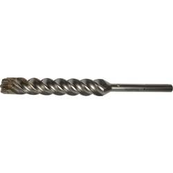 Makita NEMESIS B-20236 B-20236 Hartmetall Stein-Spiralbohrer 35 mm Gesamtlänge 370 mm SDS-Max 1 St.