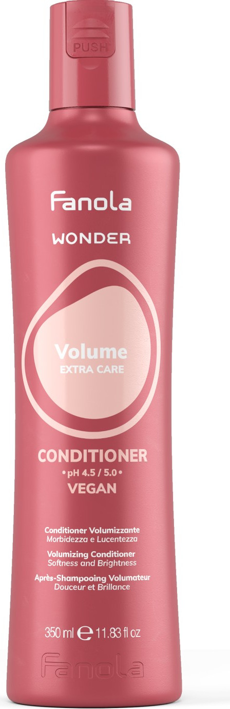 Fanola Wonder Volume Extra Care Conditioner 350 ml FN7766195