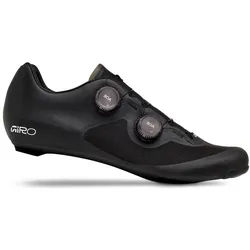 Giro, Herren, Veloschuhe, Imperial II Shoe (45), Schwarz
