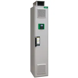 Schneider Electric ATV930C16N4F Frequenzumrichter, bodenst., ATV930, 160kW, 400/440V- ohne Bremsmodul, IP21