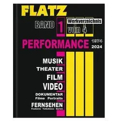 Flatz Werkverzeichnis, Sachbücher von Rainer Metzger, Bernhart Schwenk, Gerald Matt, Wolfgang Flatz, Thomas Macho, Elisabeth Schweeger, Jürgen Thaller, Sandra Kratochwill, Diana Ebster, Anne Marie Bonnet