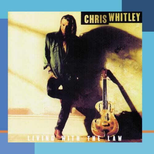 Chris Whitley - Living With The Law - Preis vom 11.10.2026 03:10:56 h